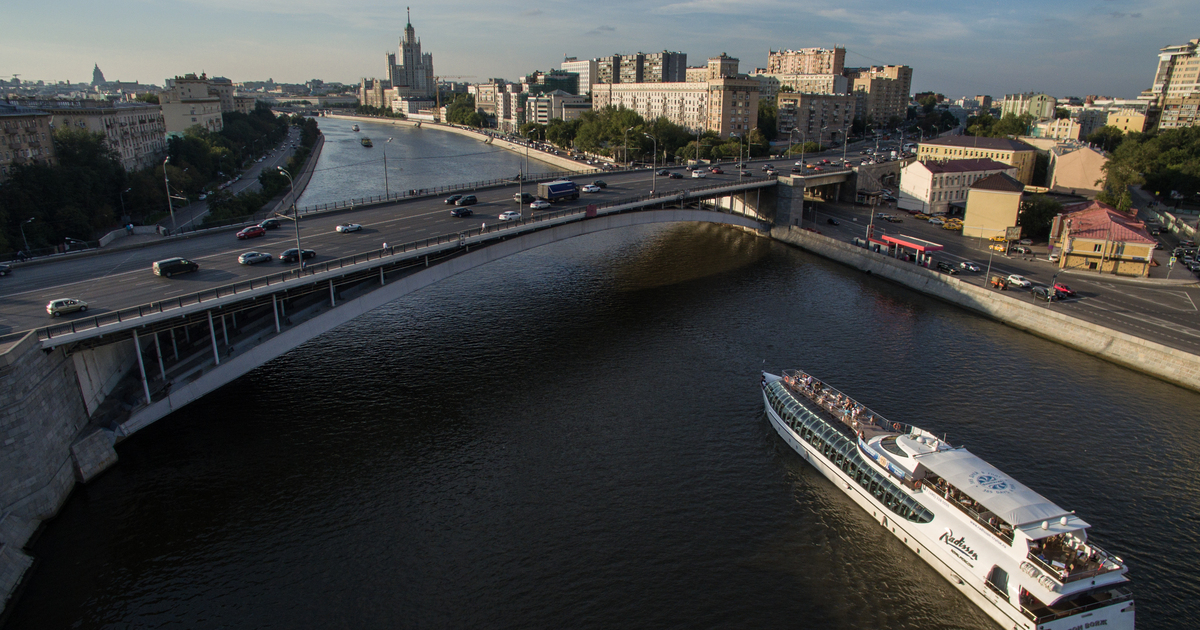 Как укоротить мост москвича