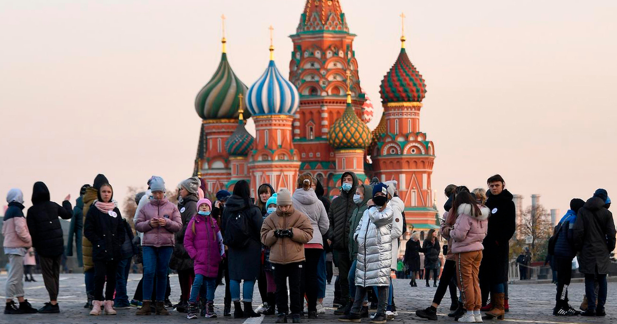 Москва при лужкове фото