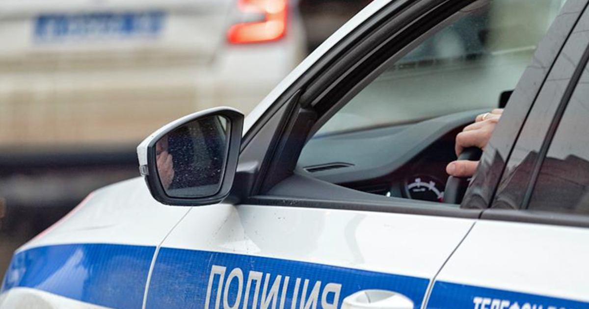 Москвич убил свою жену