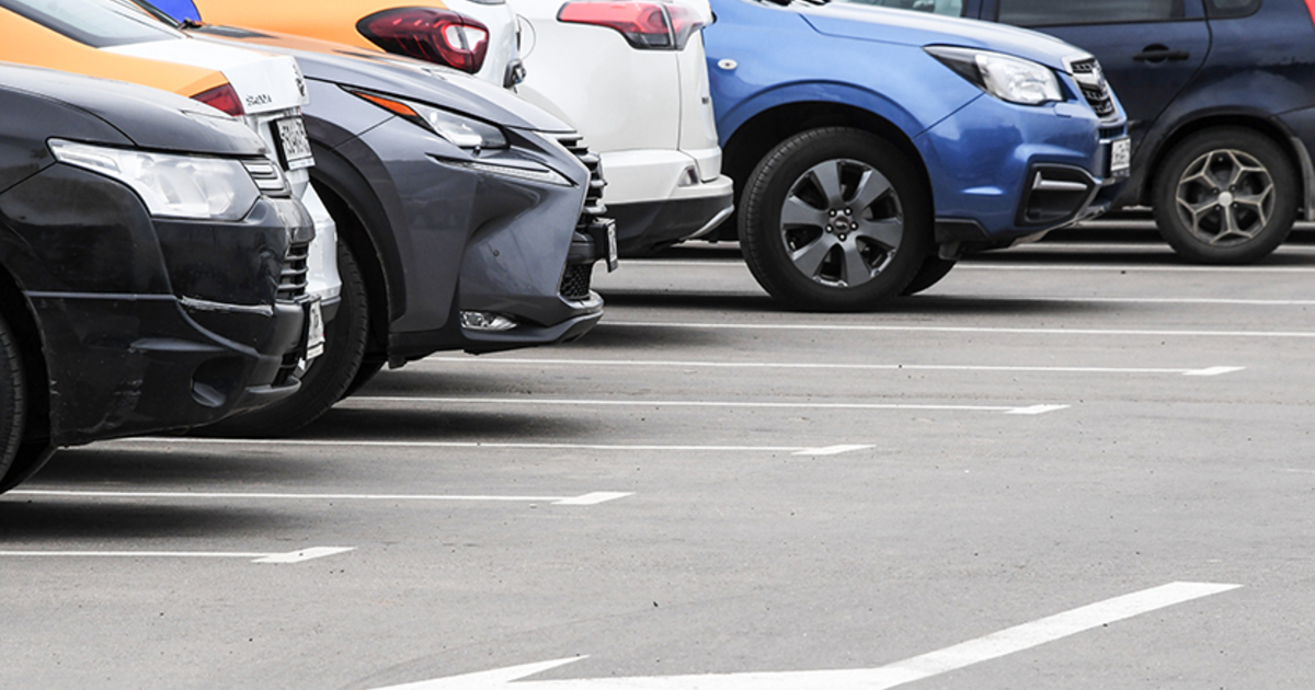 Россиянка дважды нашла гвозди в колесе авто и заподозрила ...