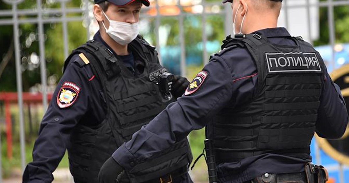 Раскрыты подробности стрельбы около школы в Москве - Мослента