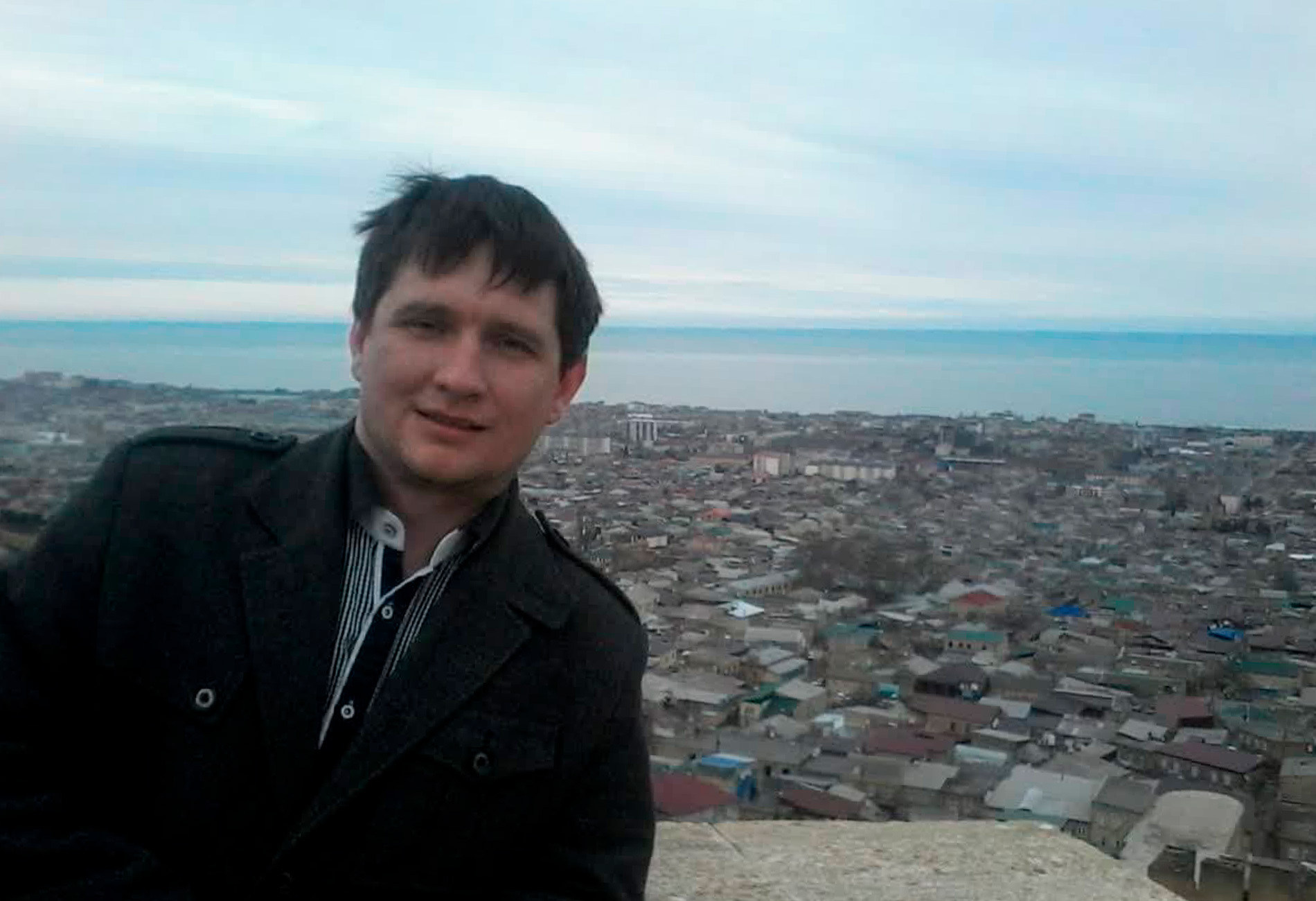 След Похитители Нового Года След Похитители Нового Года
