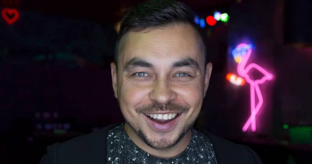 Журналист и ведущий вспомнил о первом гей-клубе в Москве - Мослента