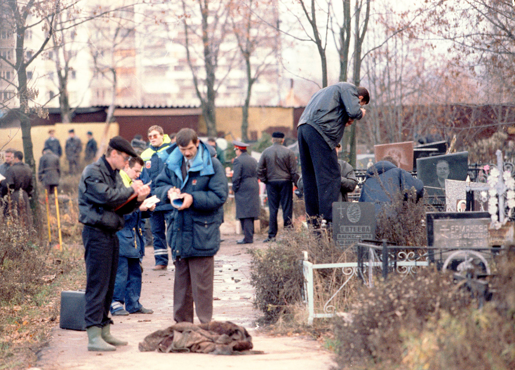 Фото Убитых В Москве