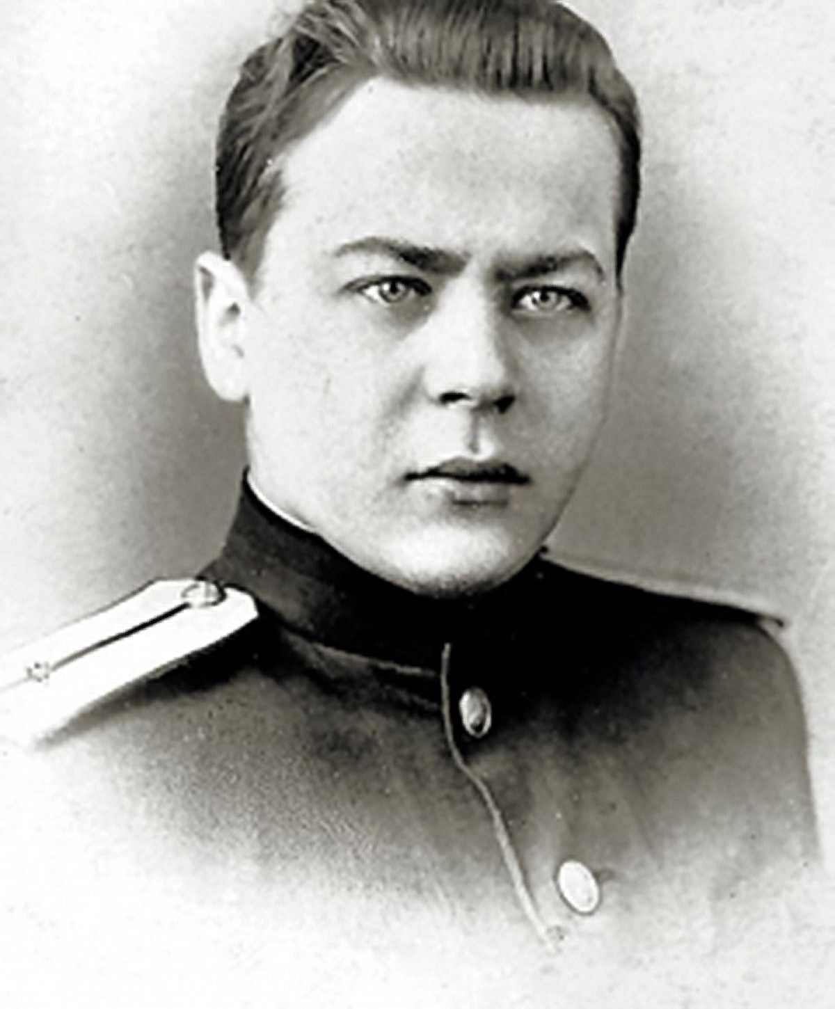 Владимир Арапов