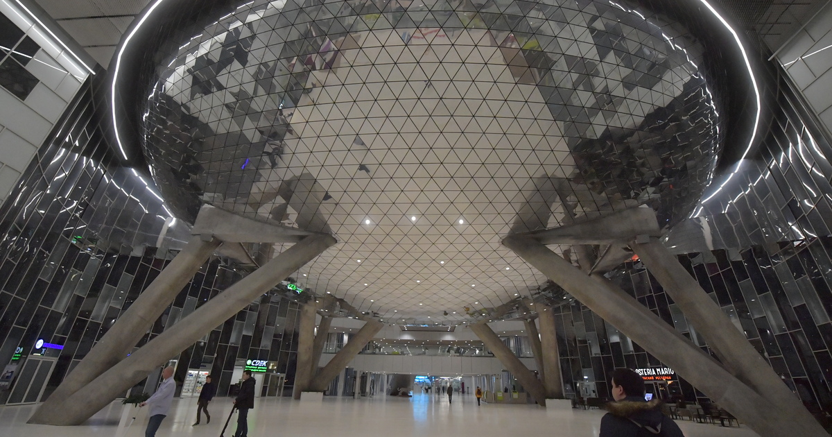 В Москве загорелась лаборатория «Сколково» - Мослента