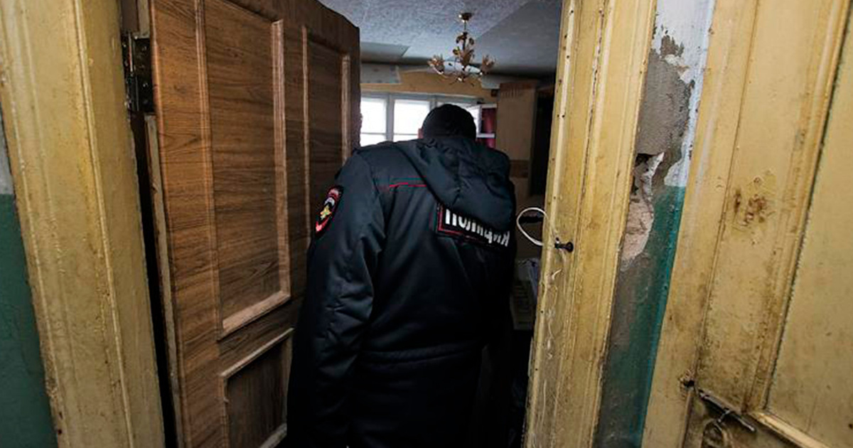 Москвич прописал в квартире 167 тысяч мигрантов