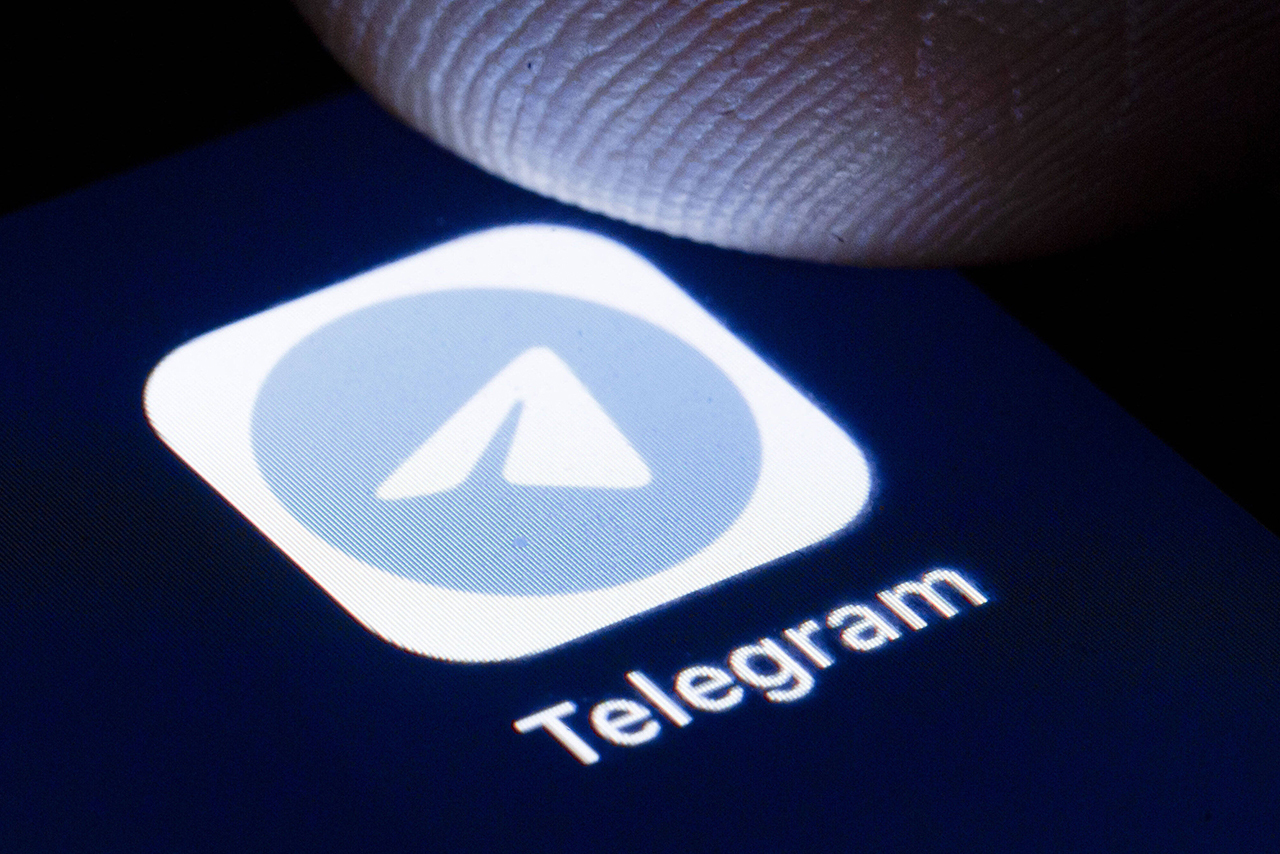 Россияне раскрыли новый способ мошенничества через Telegram
