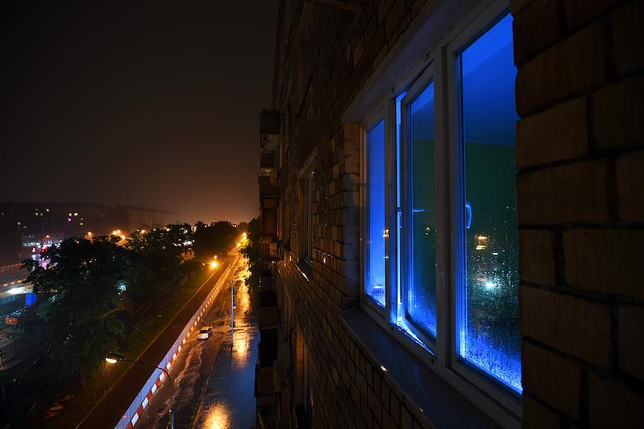 Россияне пожаловались на странный гул в домах по ночам