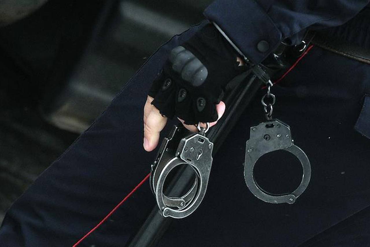 Пенсионера из Подмосковья задержали за убийство двадцатилетней давности