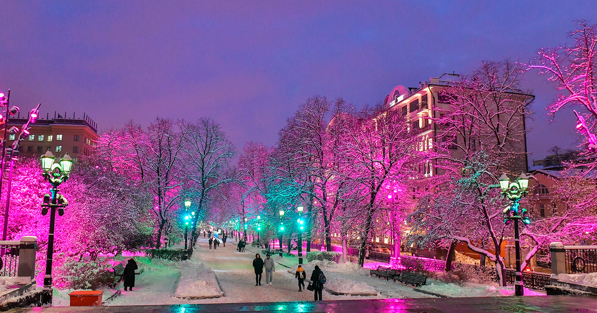 Аллергенный фон в москве сегодня