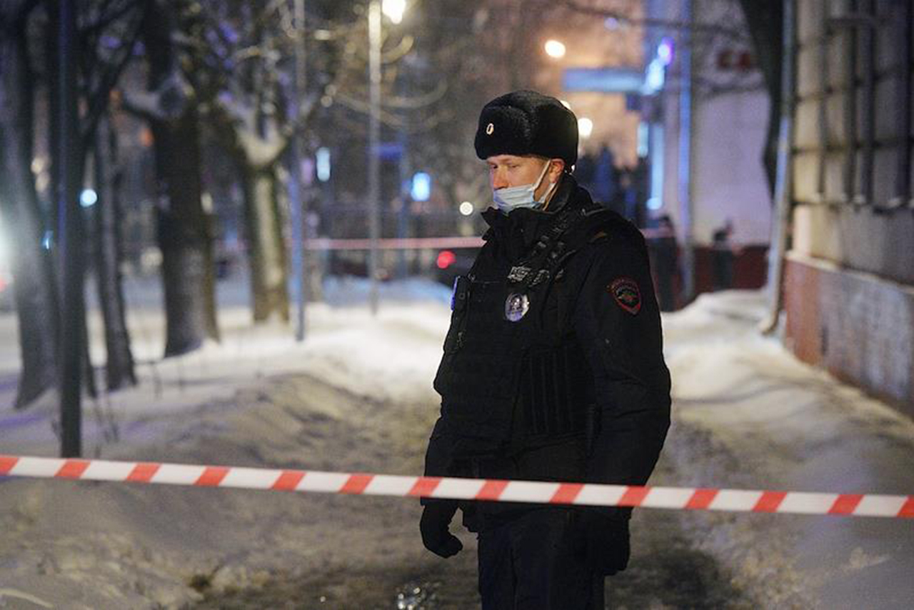Раскрыты подробности двойного убийства жены и тещи в Москве