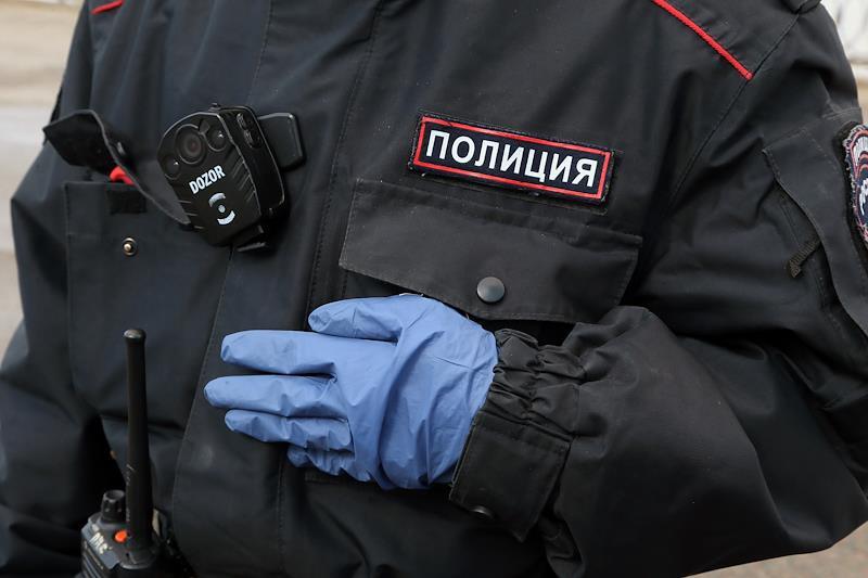 Полицейский в Москве взломал электронную почту юриста и предал письма огласке