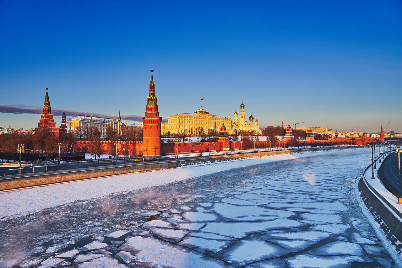 Московский горячий