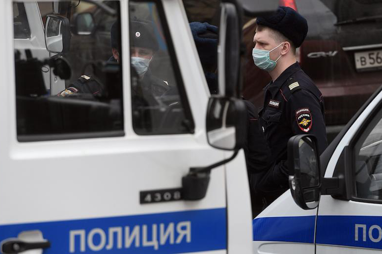 Врач московской больницы заявила об изнасиловании на рабочем месте