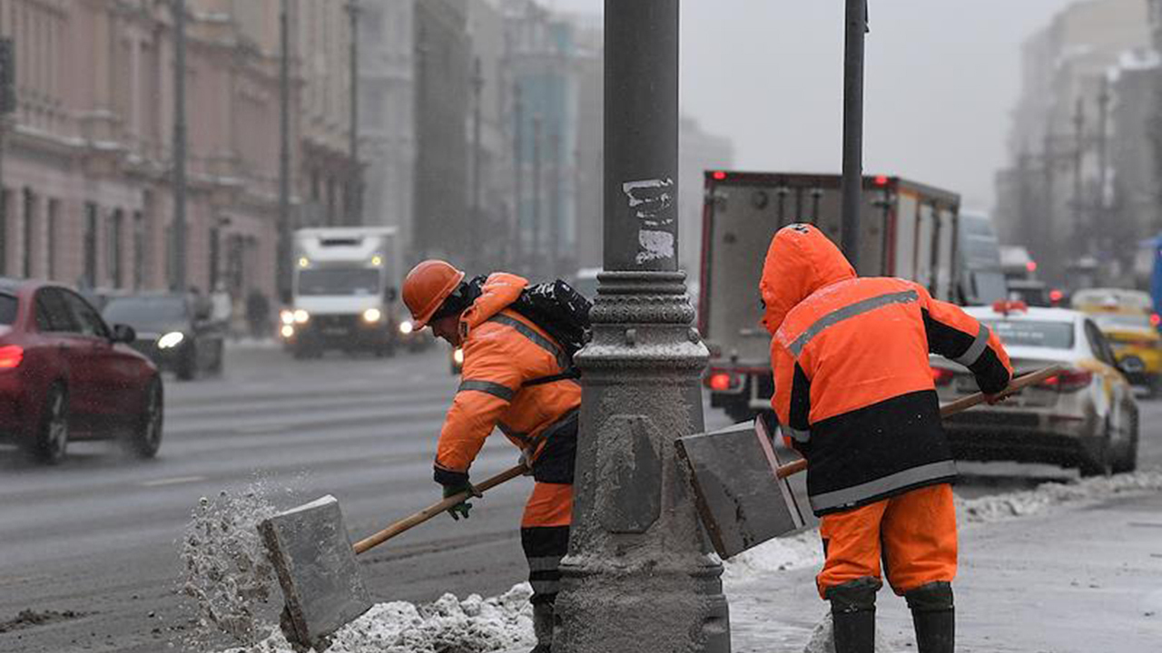 Не работают дворники ларгус