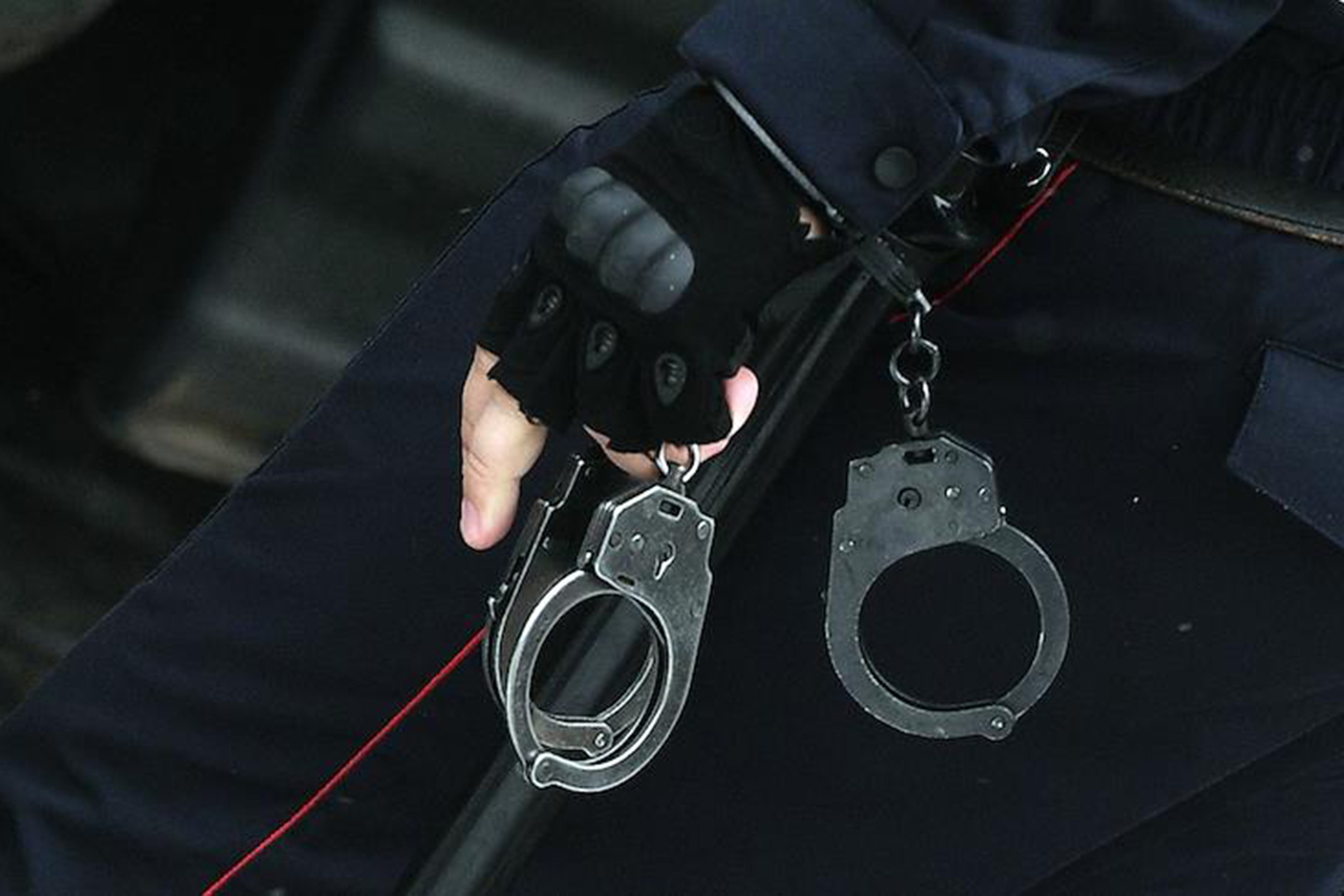 Полиция задержала домработника вдовы Градского по делу об ограблении