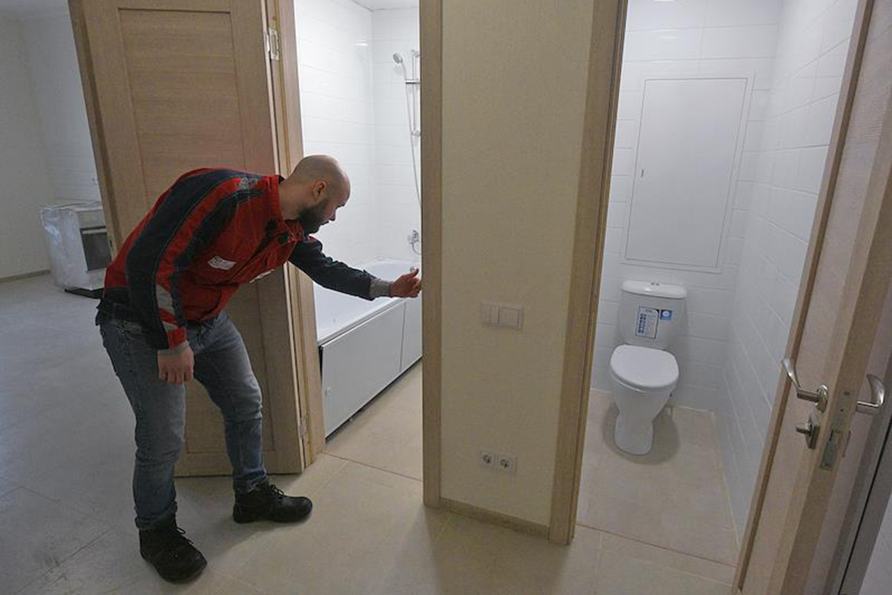 Жителей Москвы предупредили о вынужденном снижении цен на квартиры