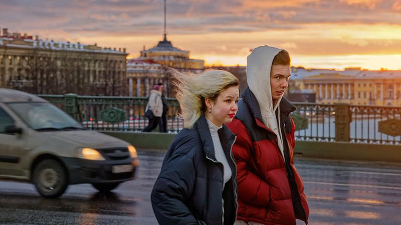 Отличия петербуржцев от москвичей