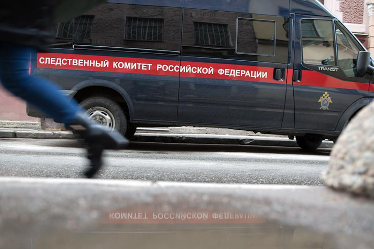 Жена убитого мигрантом россиянина раскрыла подробности преступления