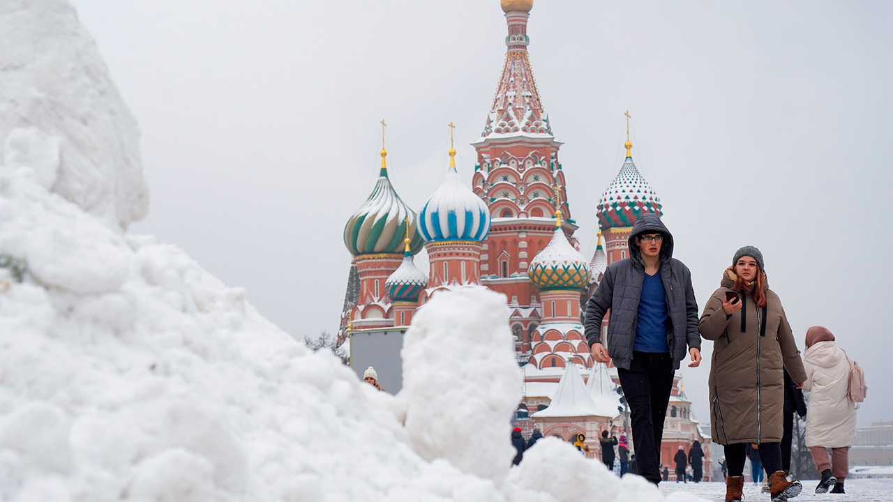 В Госдуме опровергли утверждение «Москва для москвичей» -Мослента