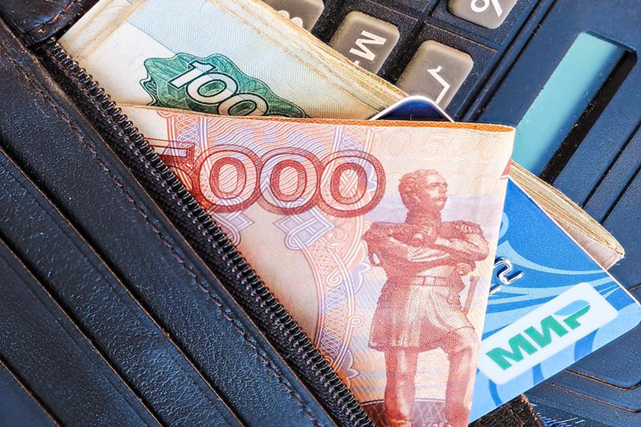 Названы способы грамотного ведения бюджета в условиях снижения курса рубля