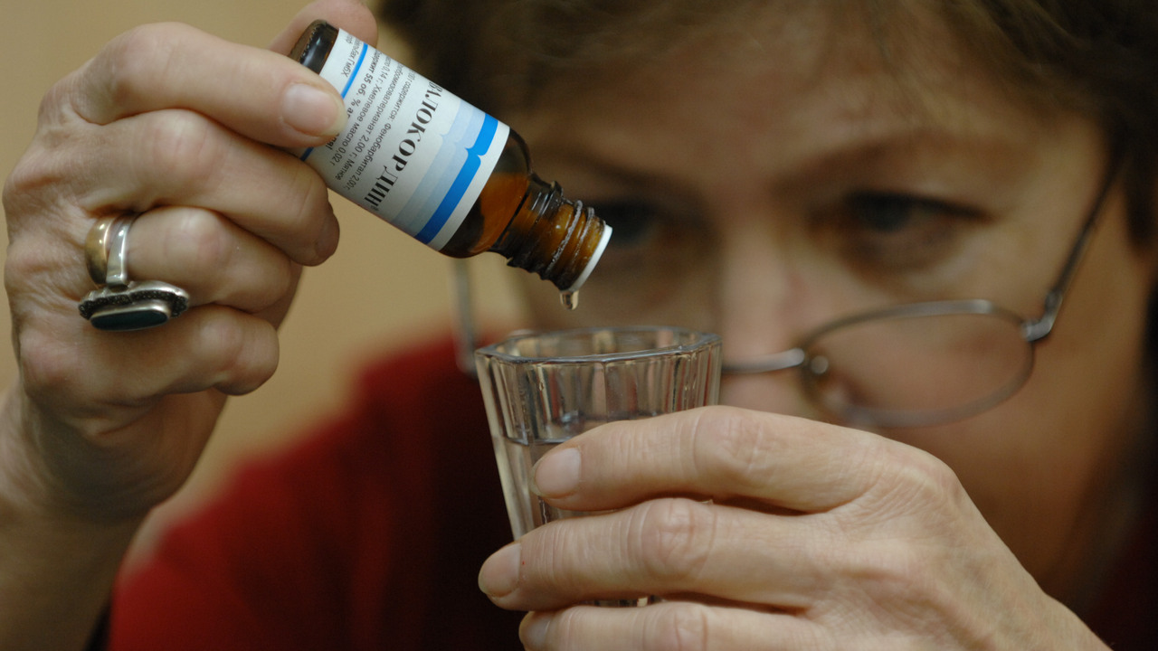 Врач предупредила об опасности корвалола и валерьянки при стрессе ...