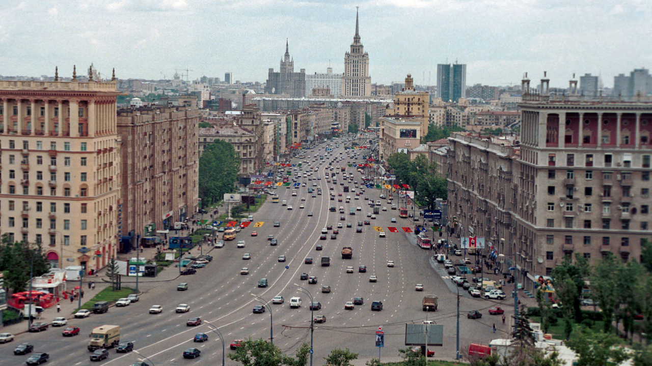 Классику в Москву вернул Сталин». Неизвестная история готовящихся к  реконструкции столичных домов - Мослента