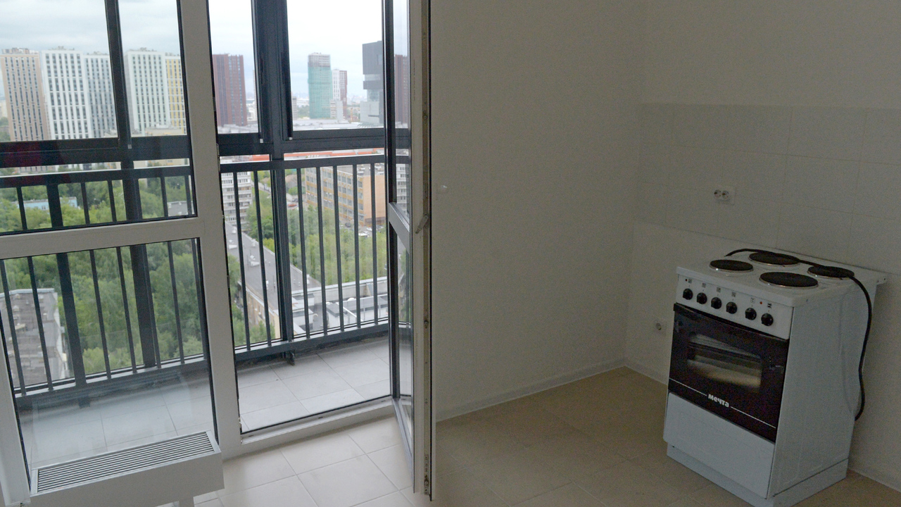 Покупатели и застройщики начали экономить на жилье в Москве - Мослента