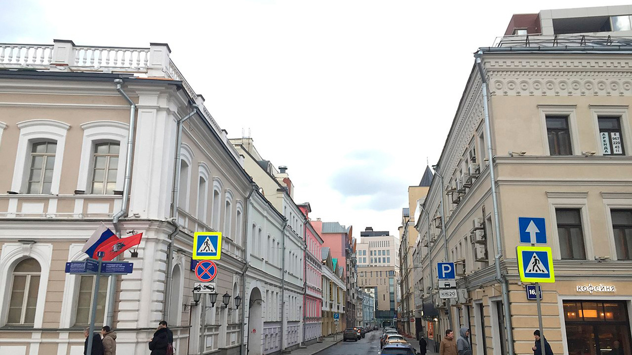 Фото в новопеределкино на лукинской