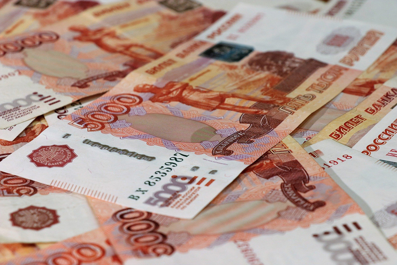 Экономист спрогнозировал падение курса рубля