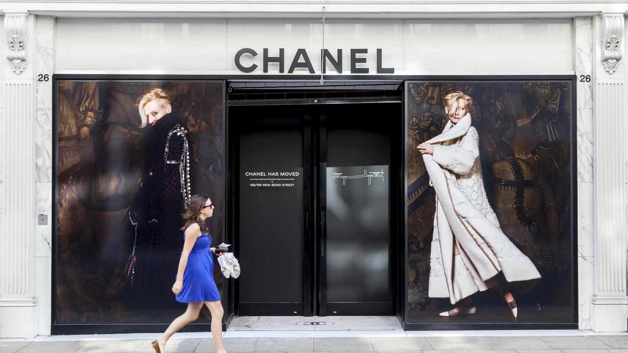 Московские юристы потребовали у Chanel стомиллионную компенсацию - Мослента