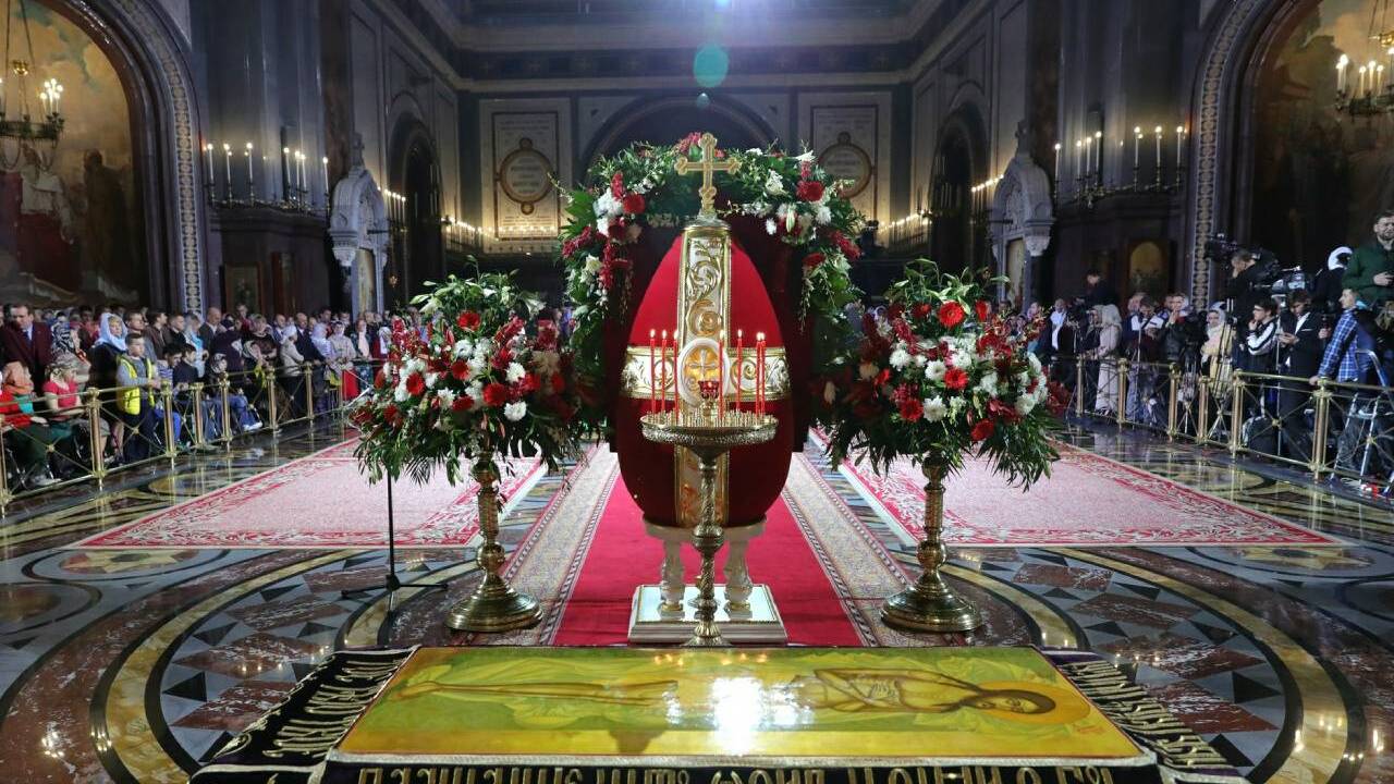 В Москве продлят работу городского транспорта в пасхальную ночь - Мослента