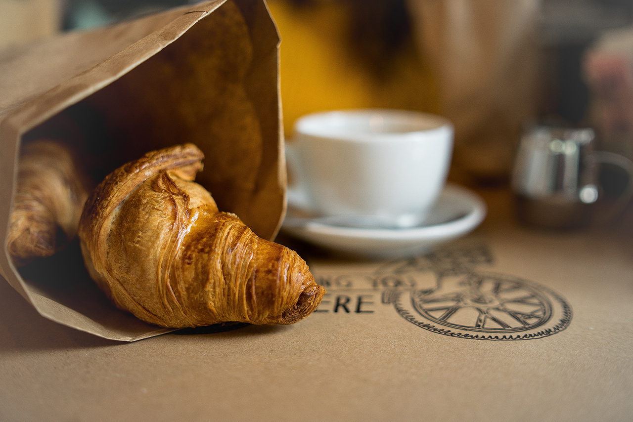 Диетолог заявила об опасности «французского завтрака»