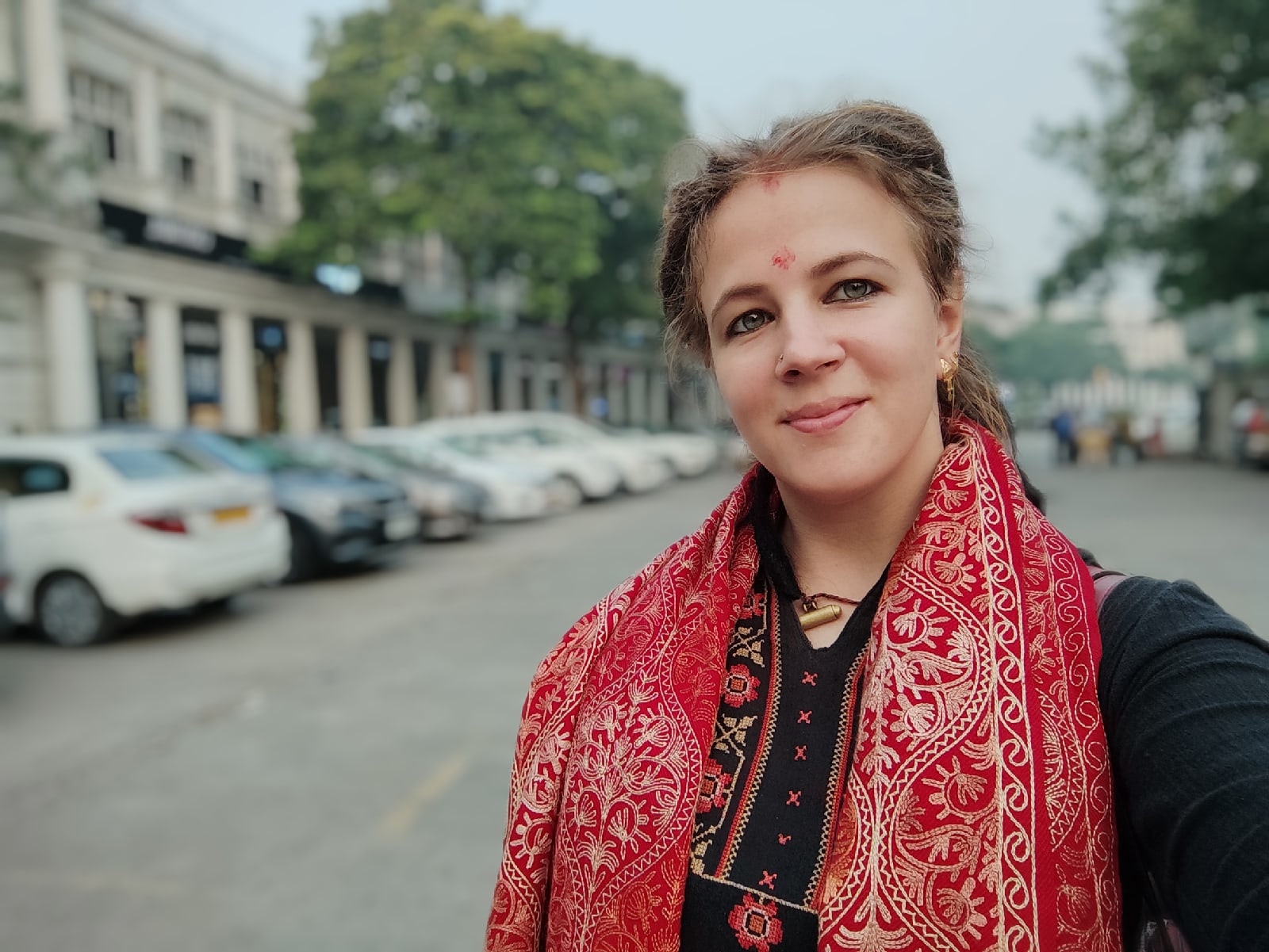 Переехавшая в Индию россиянка рассказала о местных стандартах красоты