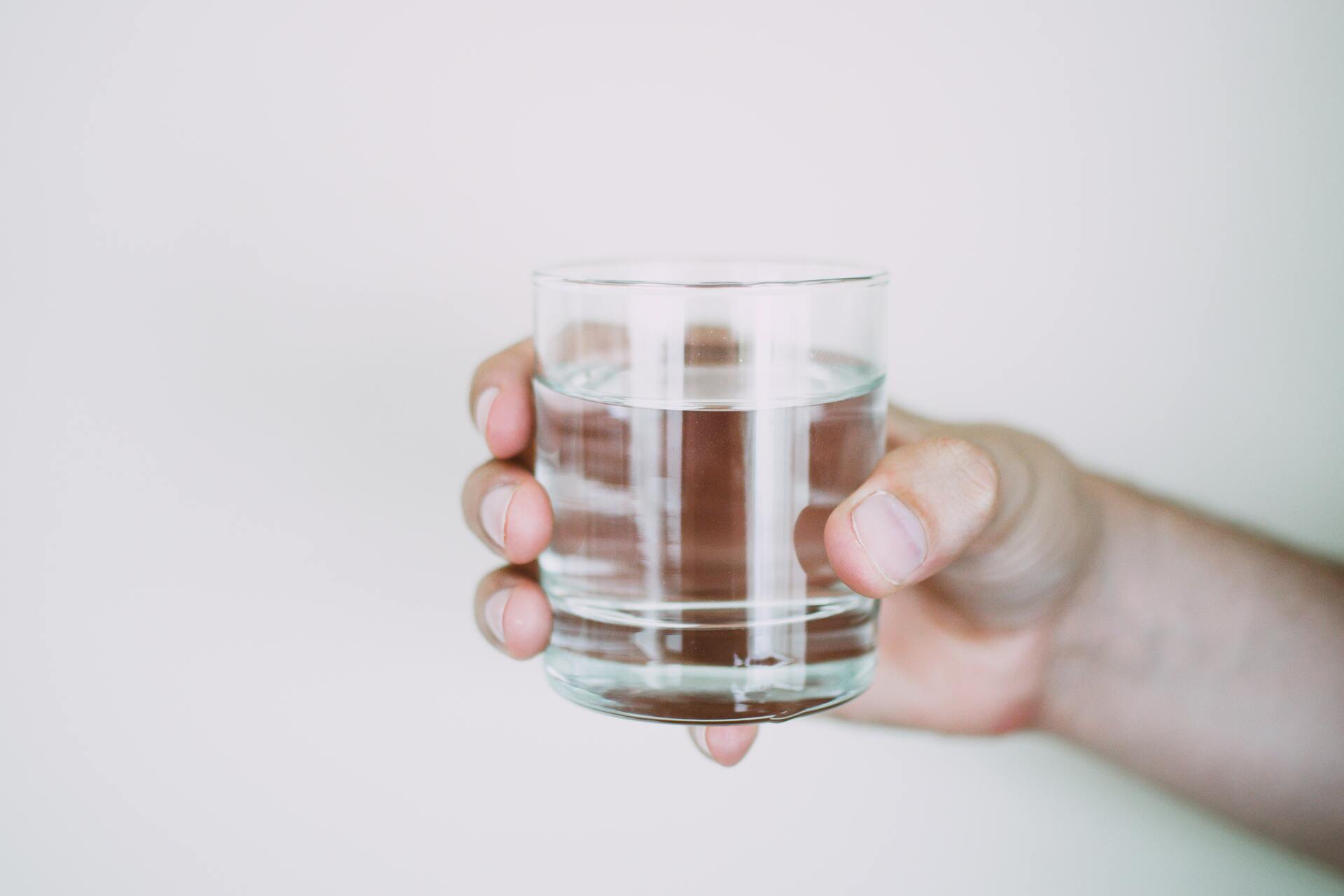 Диетолог Соломатина назвала эффективный для утоления жажды напиток