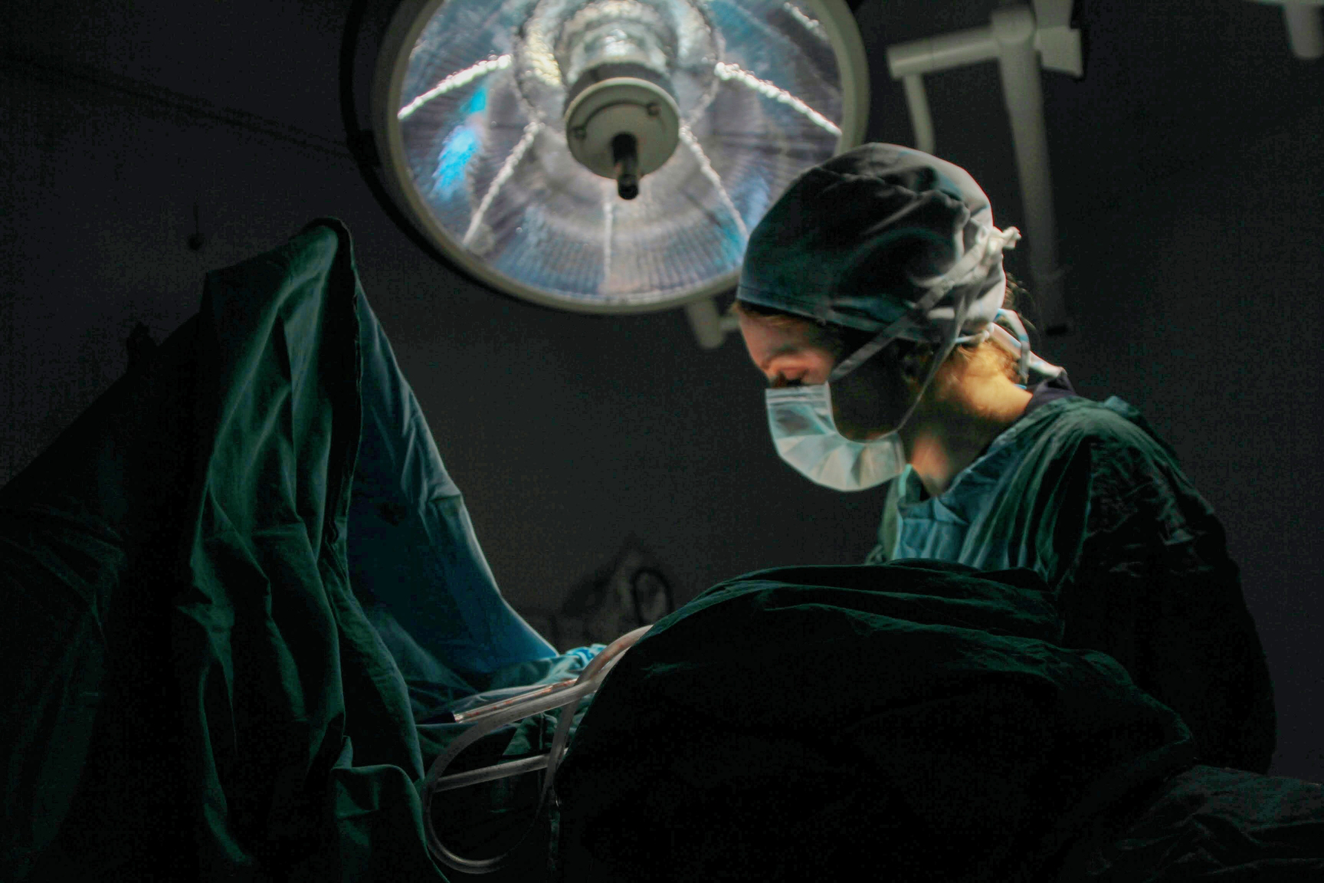 Доктор Павлова развеяла мифы об операции по уменьшению желудка