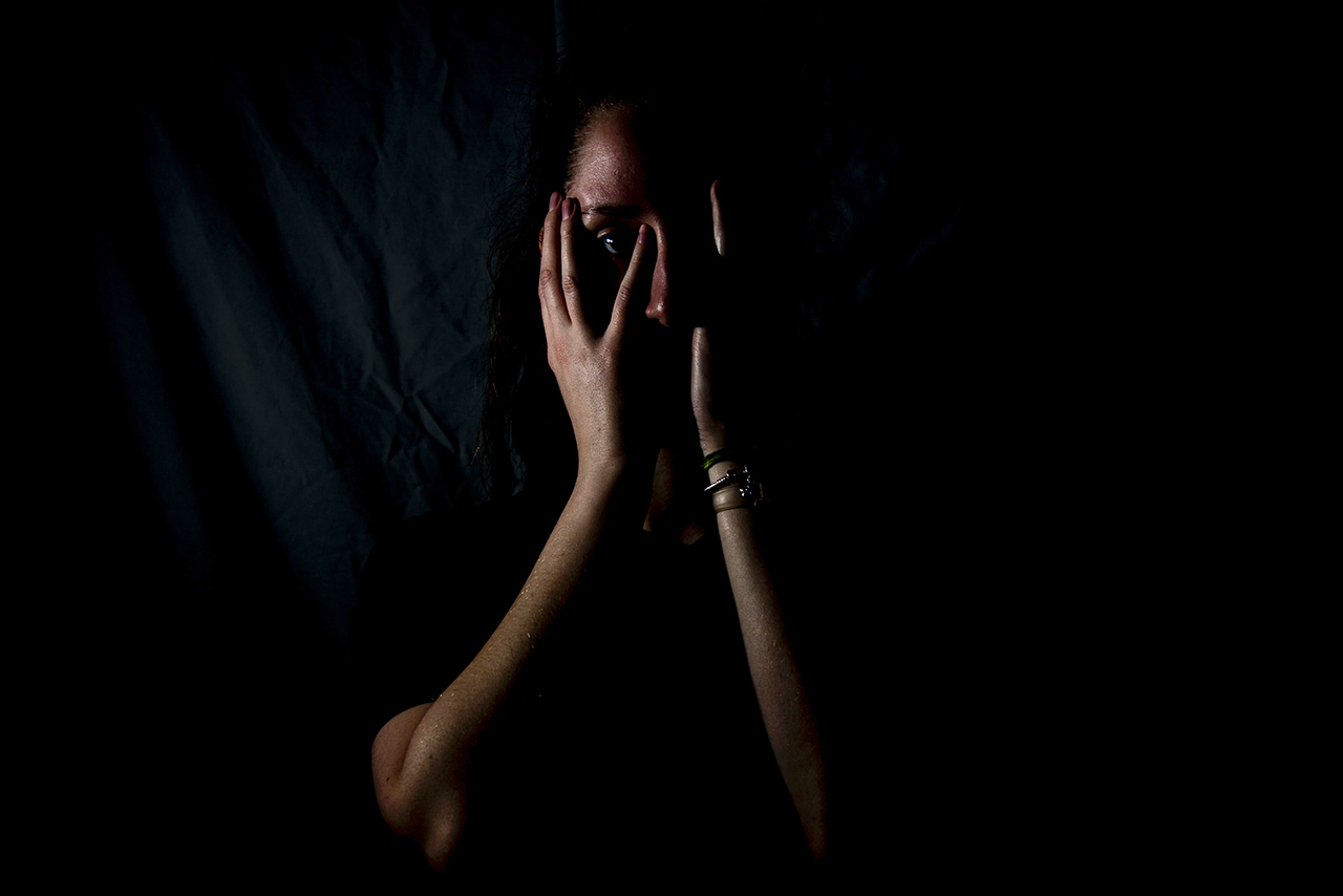 Психолог раскрыла причины насилия в семье