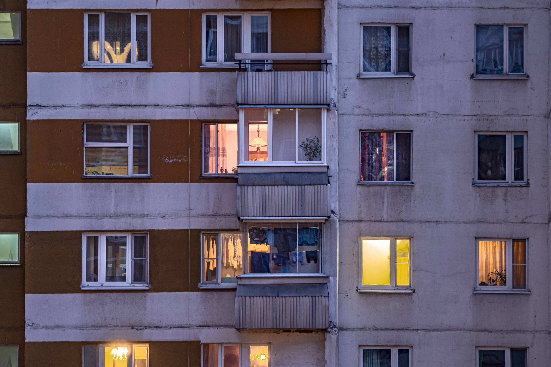 Составлен топ-5 районов Москвы с самой дешевой арендой квартир