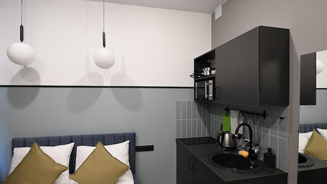 Назван простой способ остудить квартиру без кондиционера