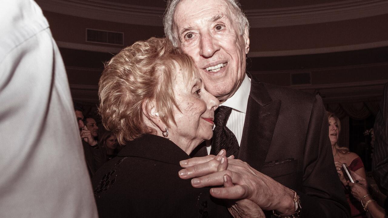 Раскрыт секрет отношений на всю жизнь