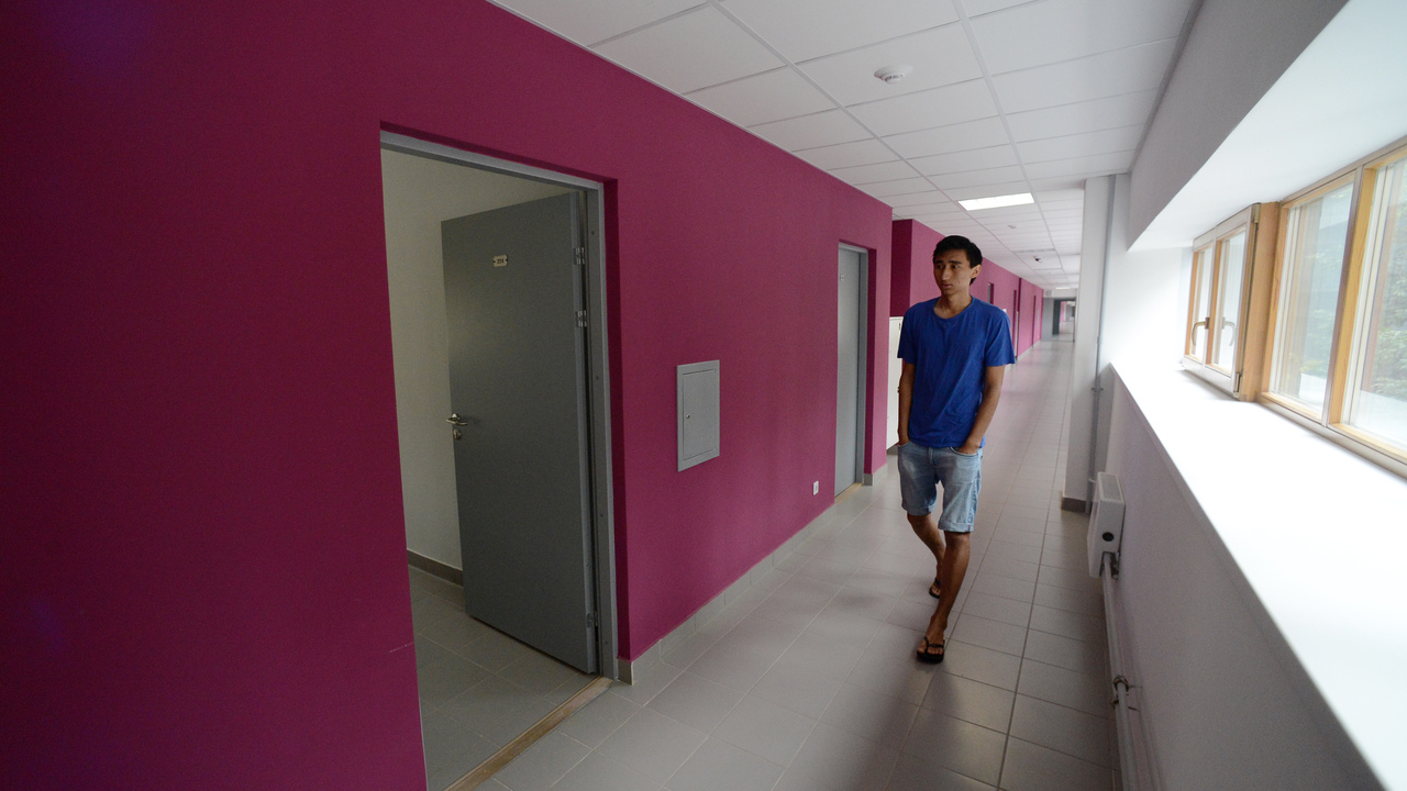 Раскрыт способ снять квартиру в доме-коммуне в центре Москвы - Мослента