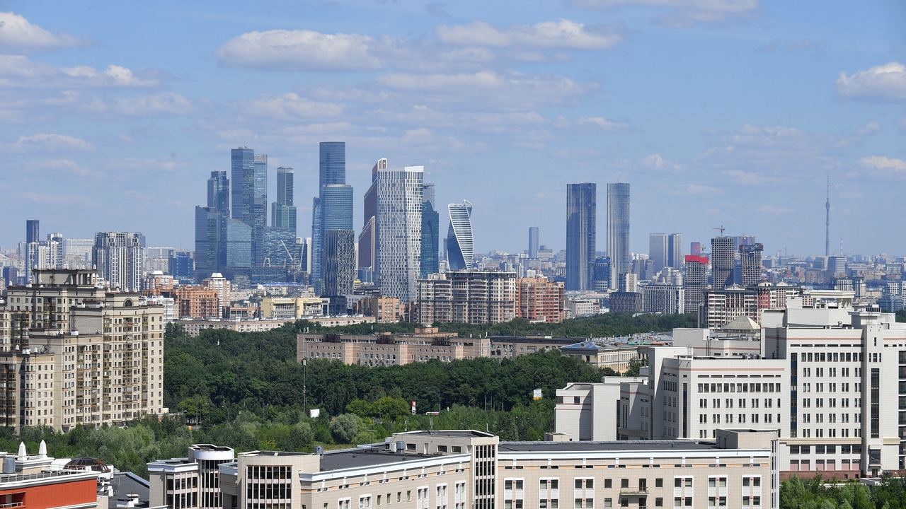 В Москве подешевела аренда одного типа квартир - Мослента
