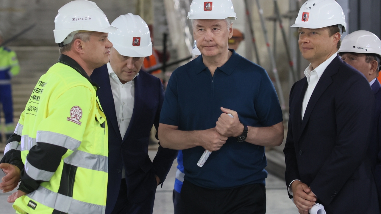 Собянин враг москвичей