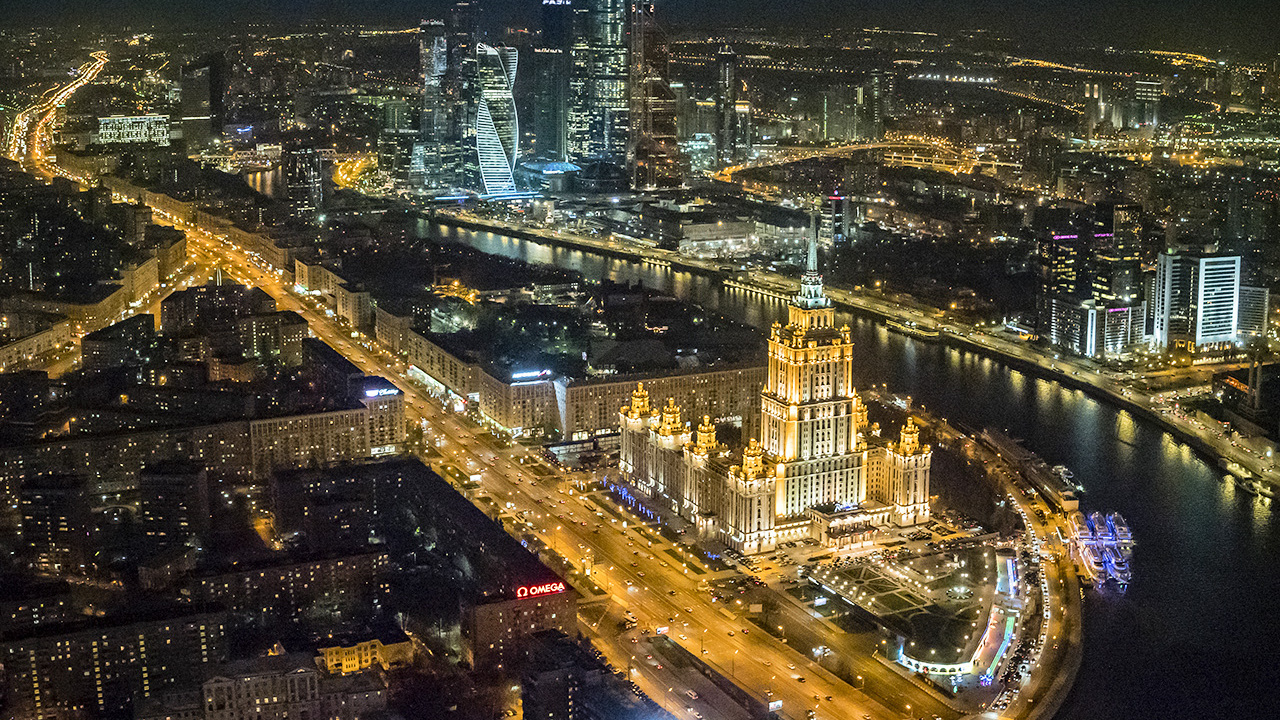 Отличительные особенности москвичей Отличительные особенности москвичей
