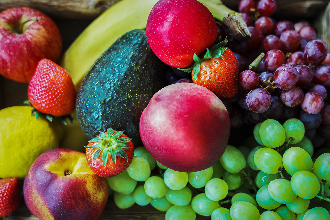 Диетолог развеяла мифы о возможности летнего запаса витаминами на год вперед