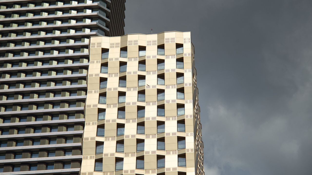 В Москве увеличился спрос на новостройки в кредит - Мослента