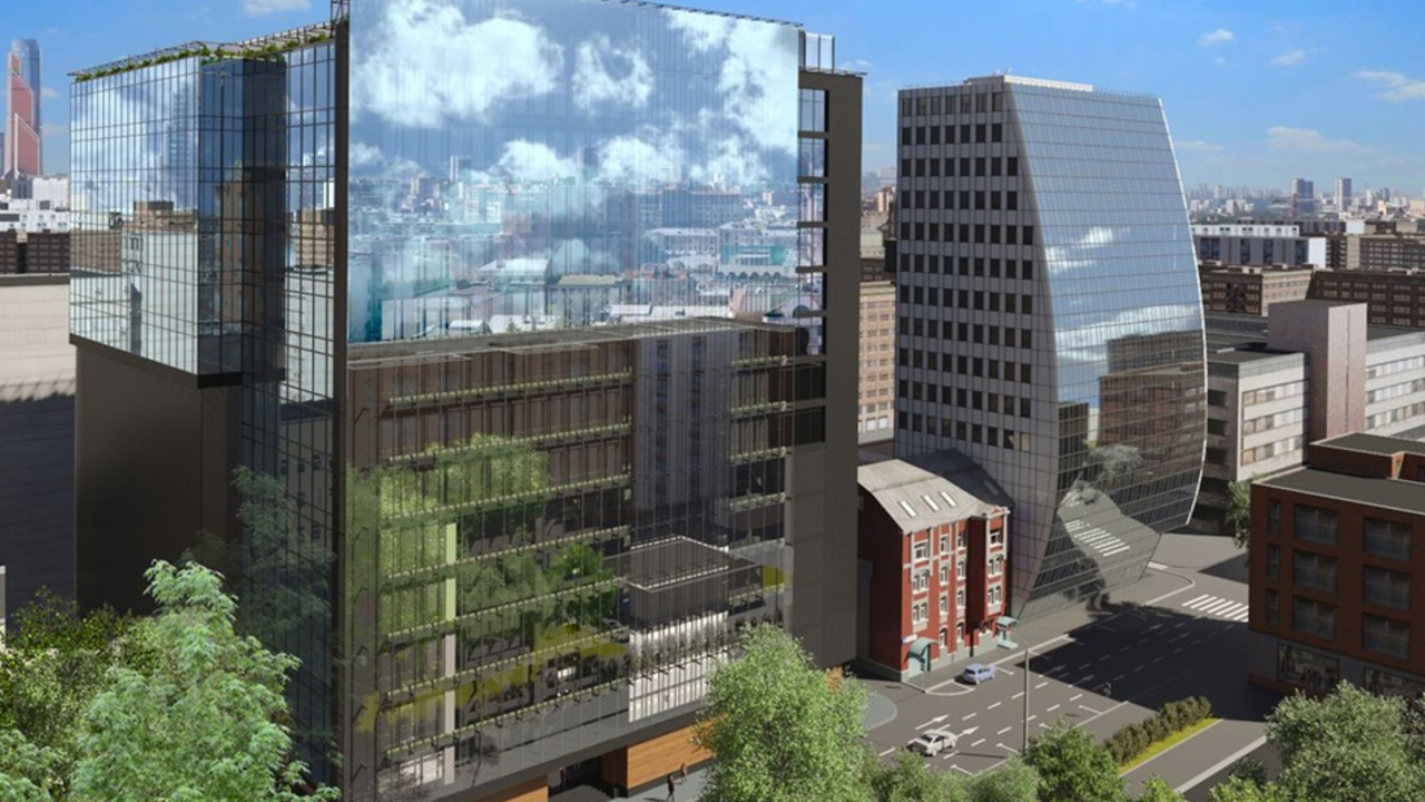 Составлен рейтинг самых дешевых новостроек премиум-класса в Москве ...