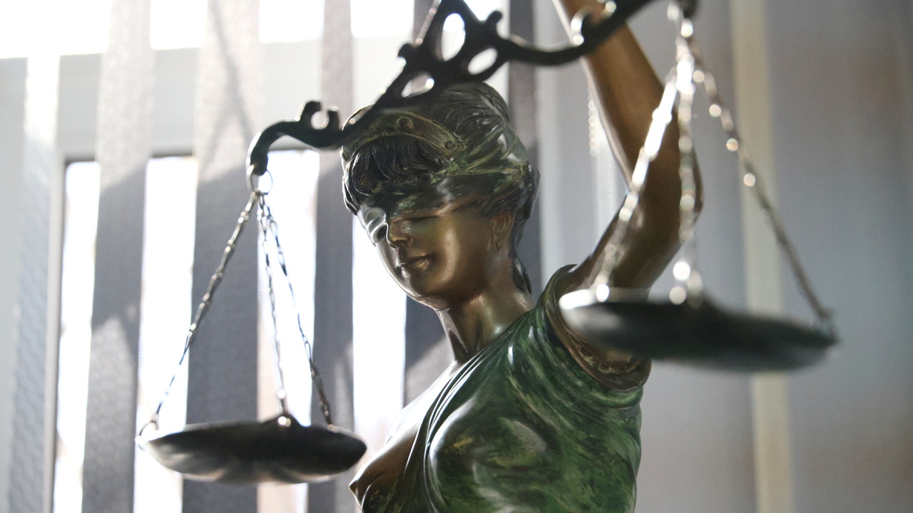 Названа самая востребованная специализация юристов в Москве - Мослента