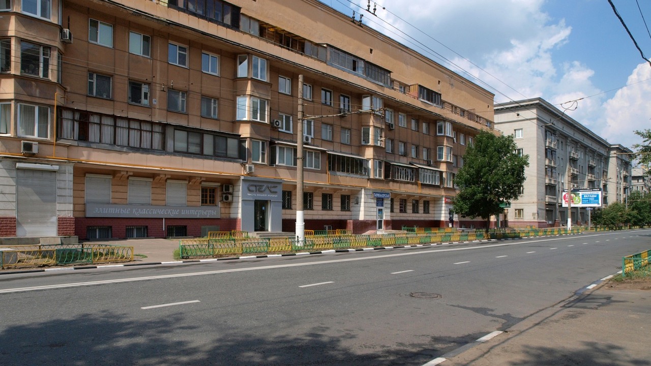 Раскрыт секрет названия дома «Три поросенка» в Москве - Мослента